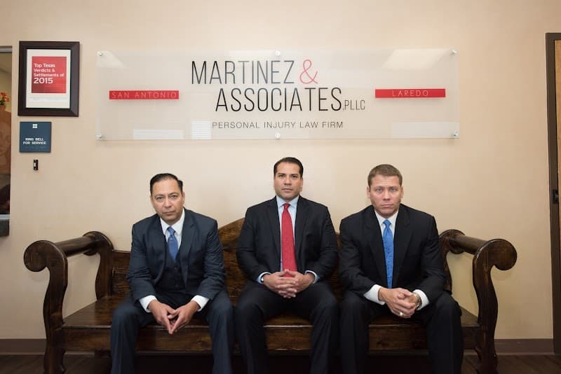 Martinez & Associates PLLC