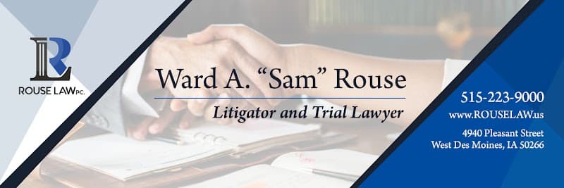 Rouse Law, P.C.