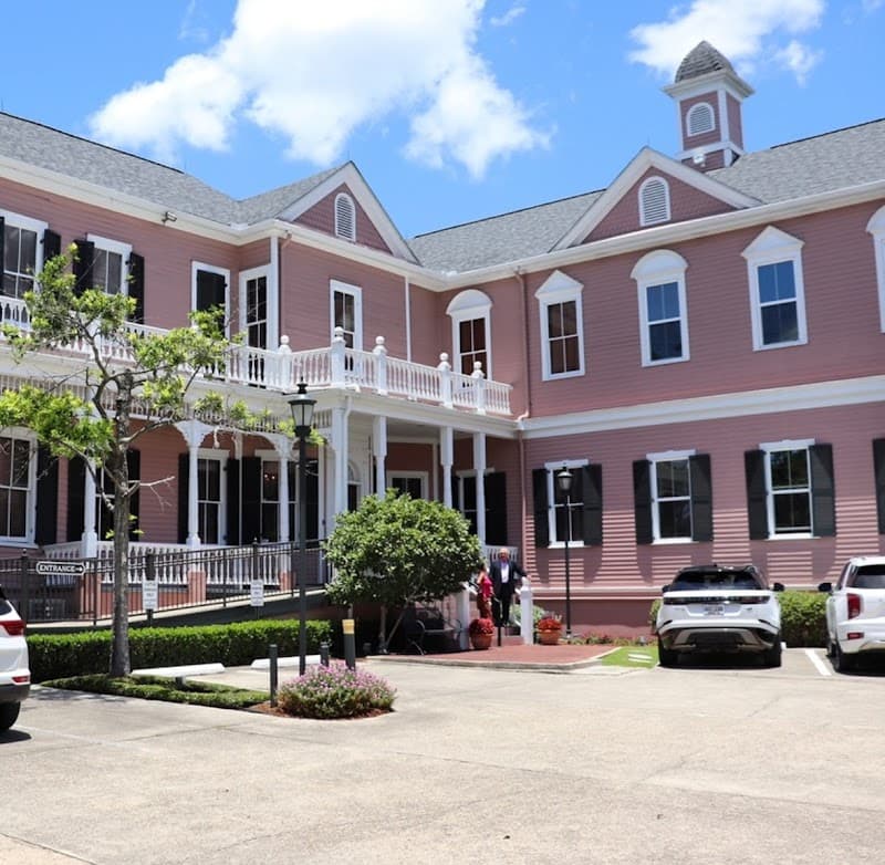 Allan Berger & Associates