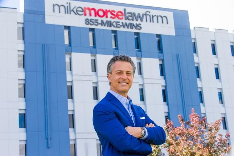 Mike Morse Injury Law Firm