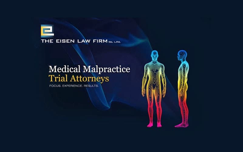 The Eisen Law Firm Co., L.P.A.