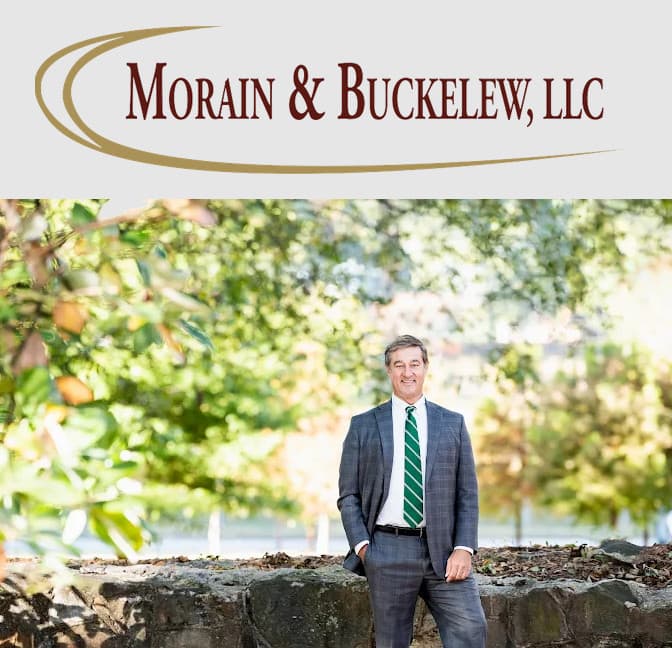 Morain & Buckelew, LLC - Atlanta Accident Lawyers