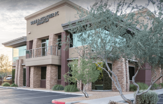 Wade & Nysather AZ Accident Attorneys