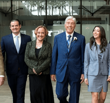 Thorsnes Bartolotta McGuire LLP