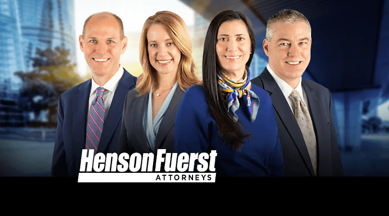 Henson Fuerst, Attorneys at Law