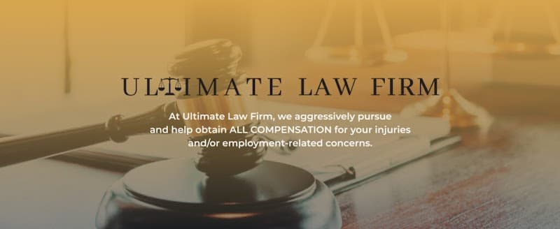 Ultimate Law Firm, APC