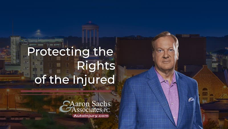 Aaron Sachs & Associates, P.C.