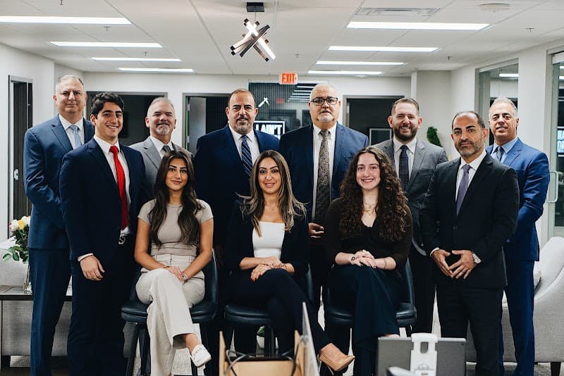 HTY | Car Accident Lawyers