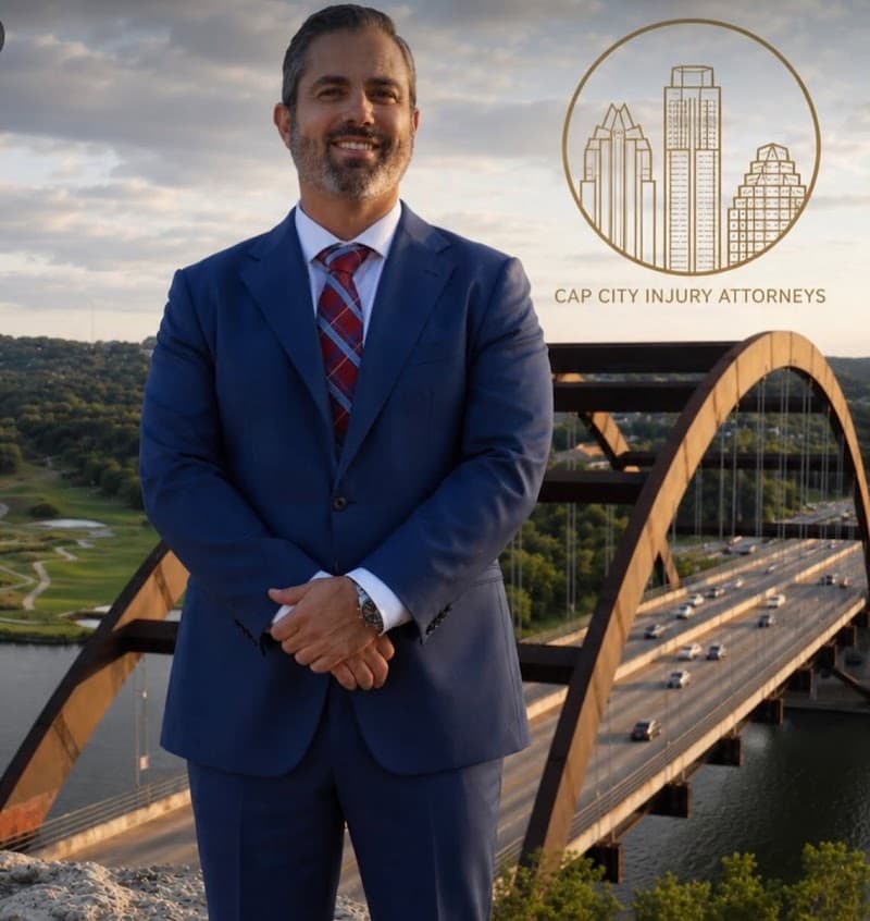 Cap City Injury Attorneys