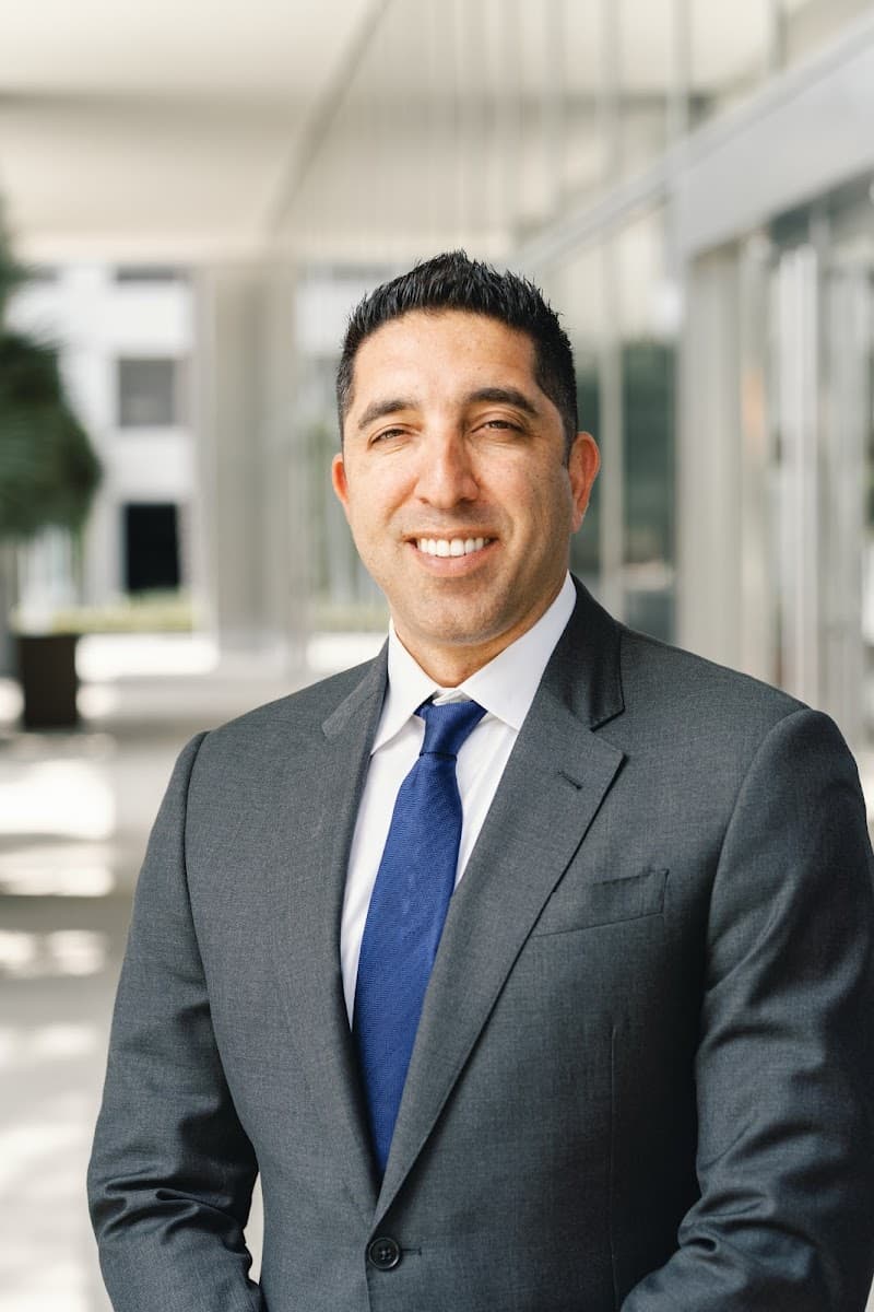 Samer Habbas & Associates - Personal Injury Attorneys