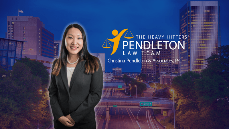 Christina Pendleton & Associates