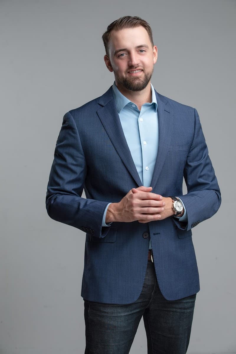 Meyers Personal Injury Law Brentwood