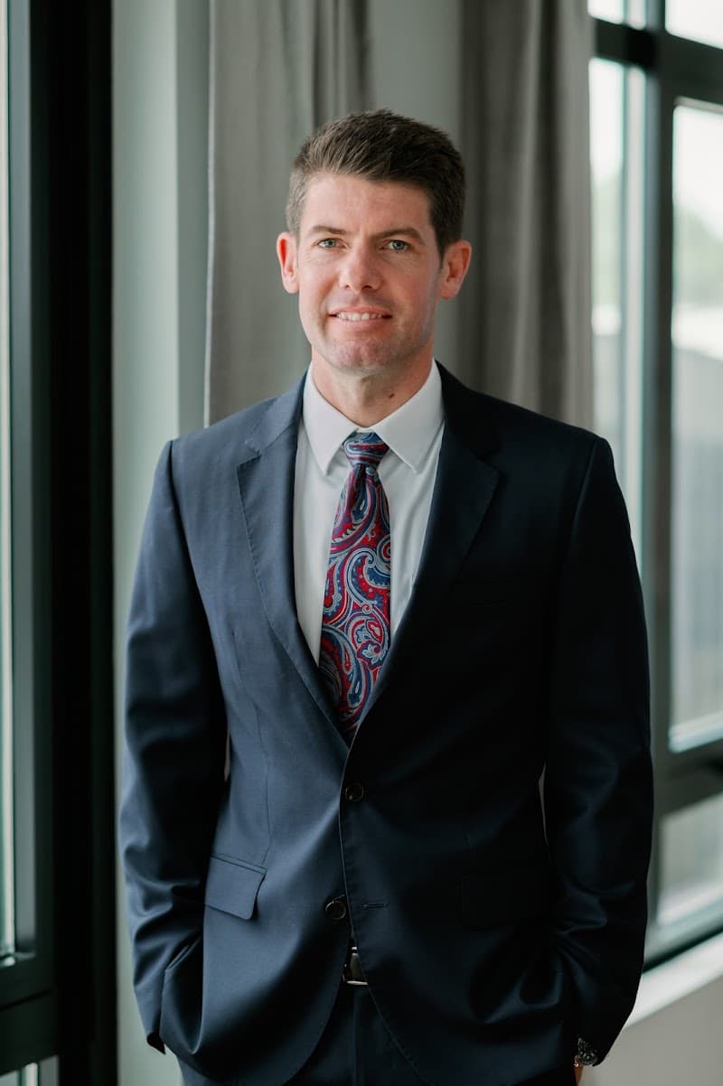 The Law Office of John B. Kulevich, LLC