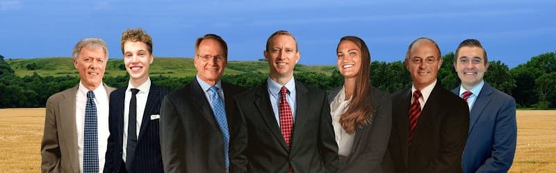 Law Office of Buchanan Williams & O'Brien, P.C.
