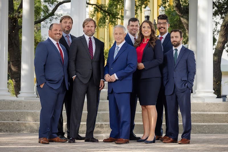 Law Offices of Nooney, Roberts, Hewett & Nowicki