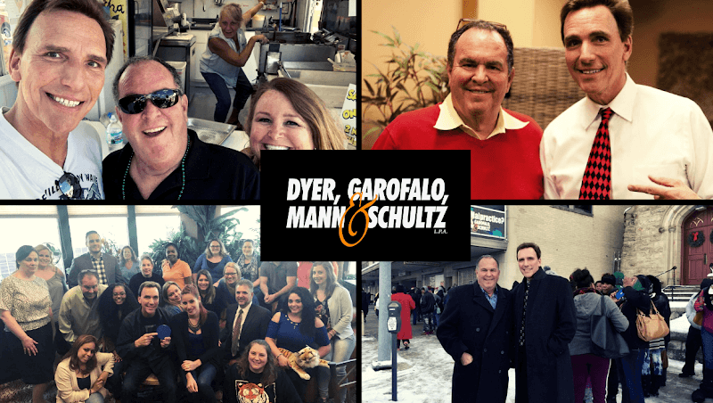 Dyer, Garofalo, Mann & Schultz: Huber Heights Personal Injury Lawyer