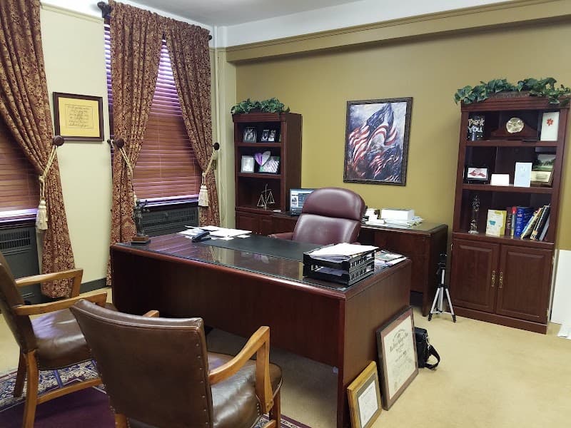 Attorney Shaun R. Marks