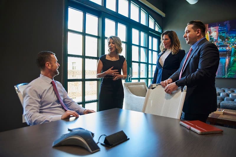 De Castroverde Law Group