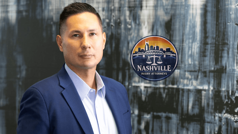 Nashville Injury Attorneys