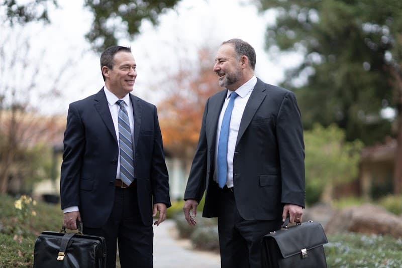 Caputo & Van Der Walde