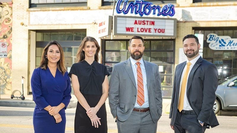 Slingshot Law - Injury Attorneys