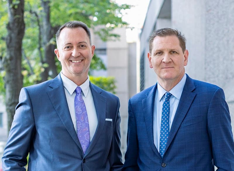 Levinson and Stefani Injury Lawyers
