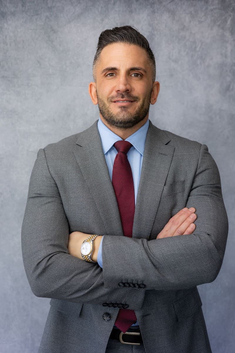 Genco Injury Attorneys