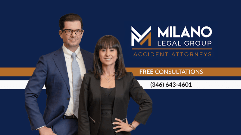 Milano Accident Lawyers