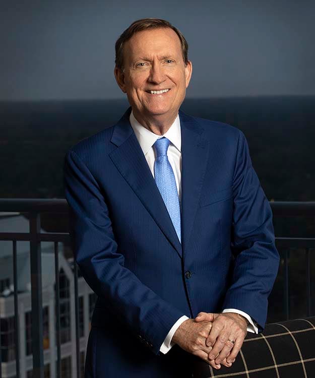 The Law Firm of Carlton F. Bennett, PLLC