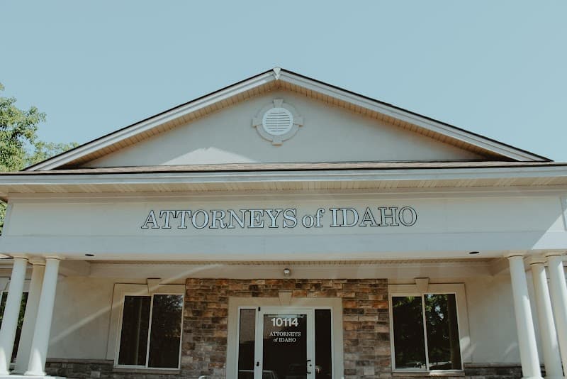 Attorneys of Idaho