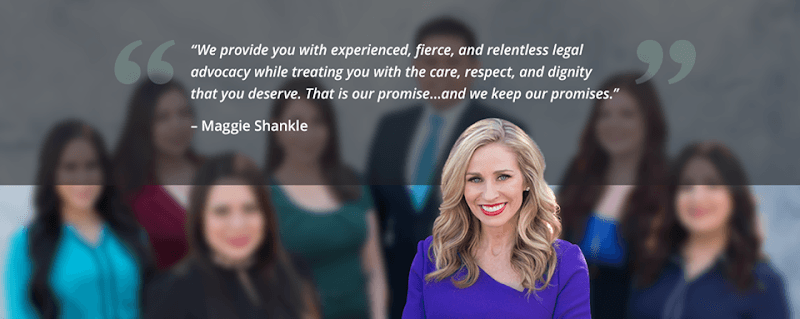 Shankle Law Firm