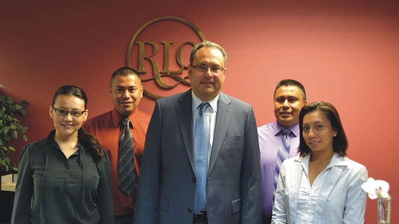 Abogados Rubinstein