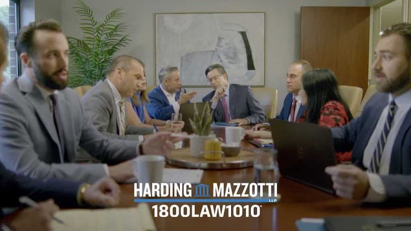 Harding Mazzotti, LLP