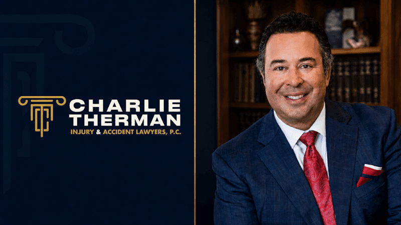 Rockford Personal Injury Lawyers | Choose Charlie