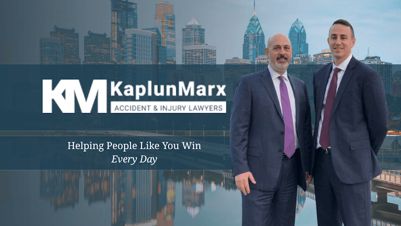 Philly Injury Lawyers