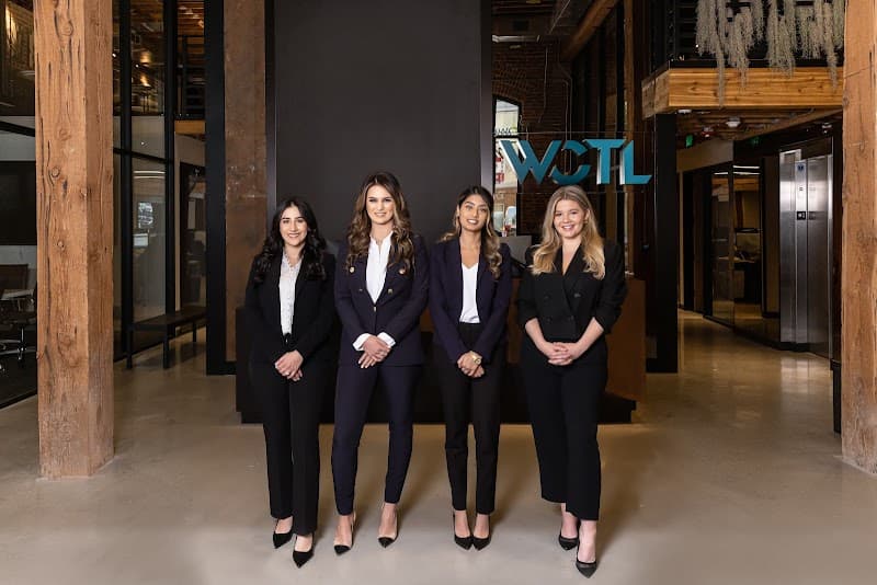 West Coast Trial Lawyers