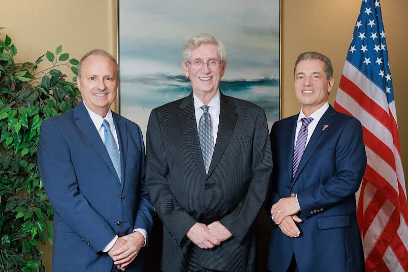 Paulozzi, Alkire & Condeni Personal Injury Lawyers