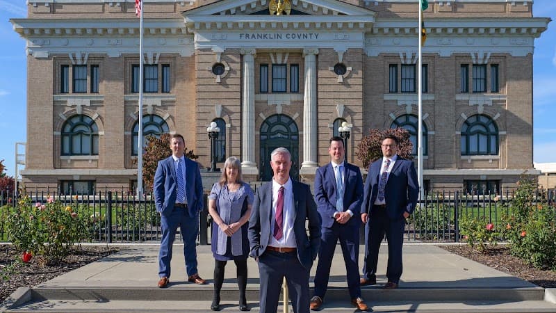 BGN Attorneys - Kent Car Accident Lawyer