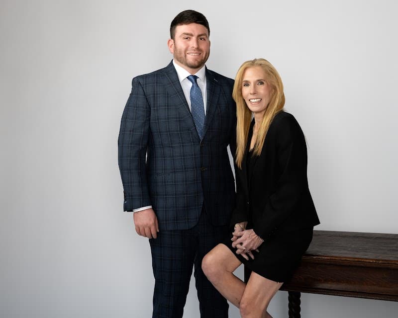 WGK Personal Injury Lawyers - Baltimore Office