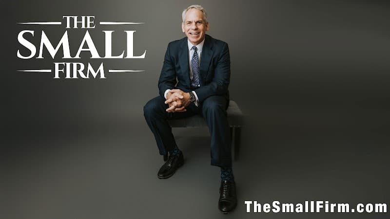 The Small Firm