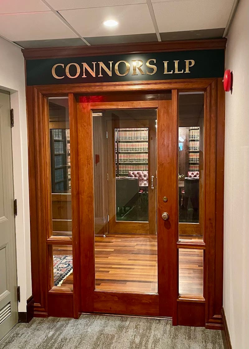 Connors LLP