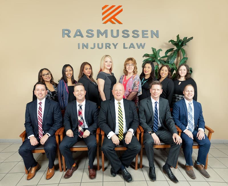 Rasmussen Injury Law