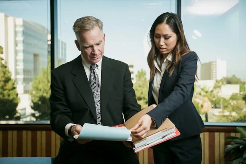 The Reeves Law Group