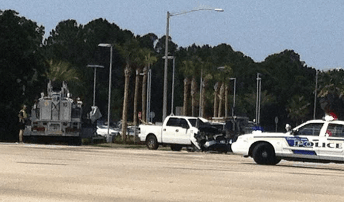 Orlando Auto Injury Accident Attorney