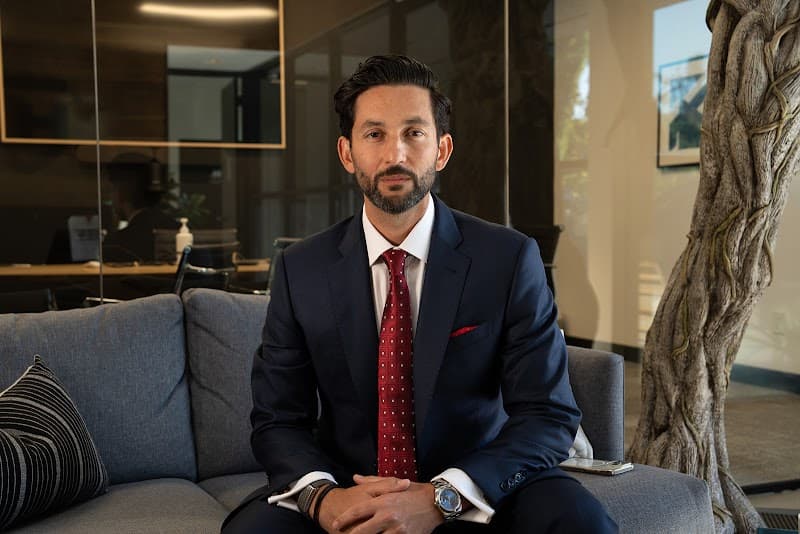 RTM Law, APC Personal Injury Attorney