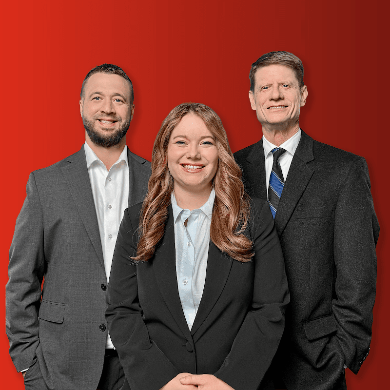 Heuser & Heuser LLP - Colorado Springs Personal Injury Lawyers & Car Accident Attorneys