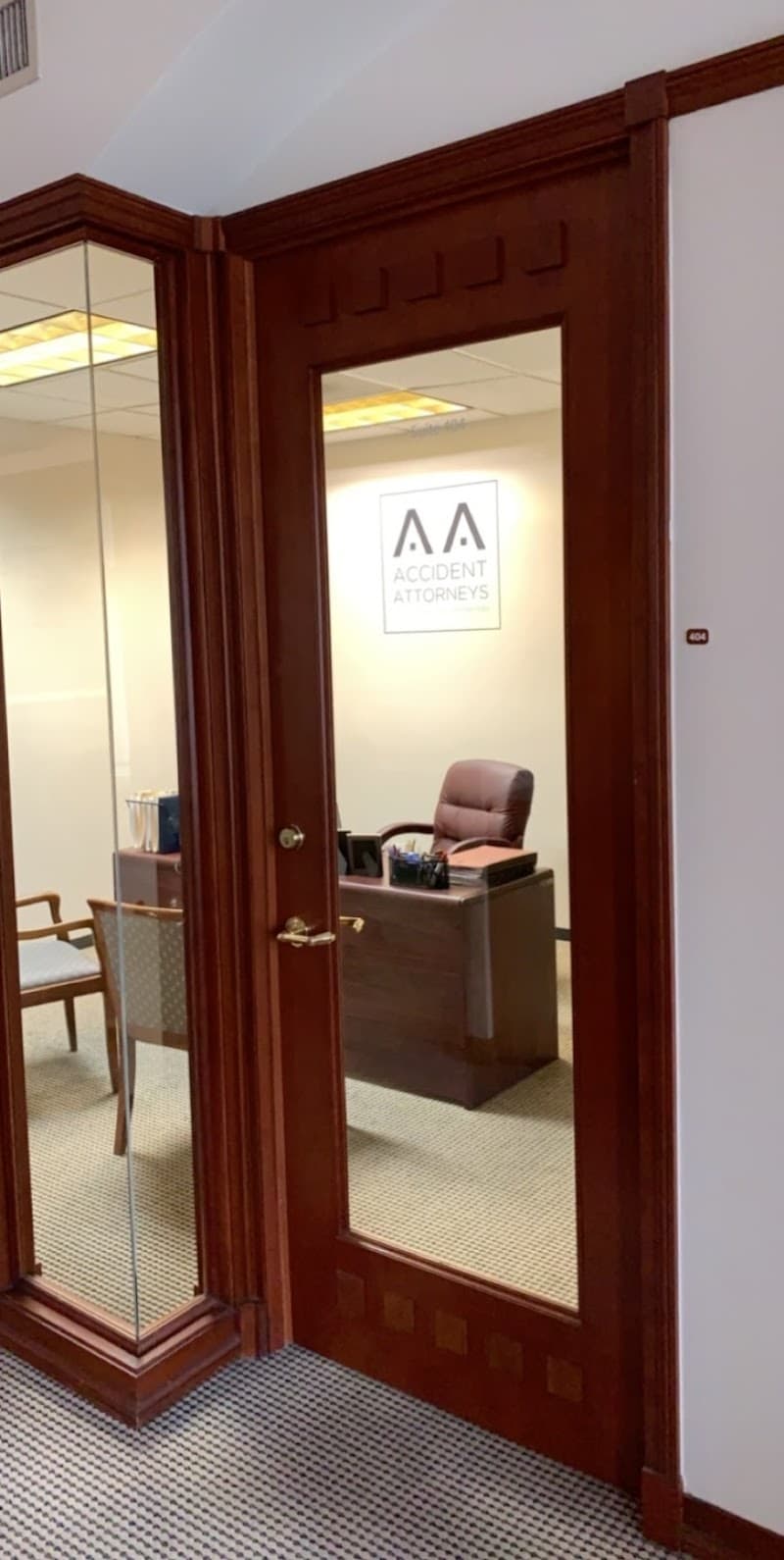 AA Accident Attorneys