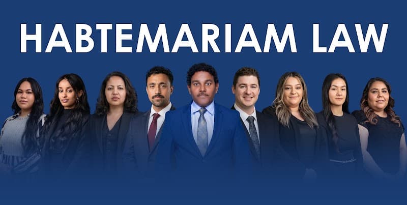 Habtemariam Law Firm