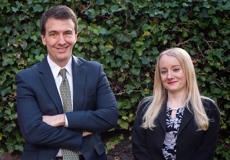 The Hornbuckle Firm, Attorneys