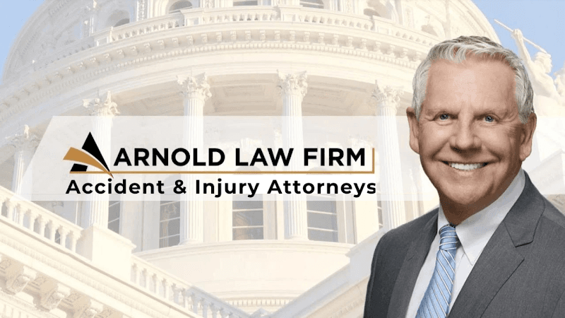Arnold Law Firm